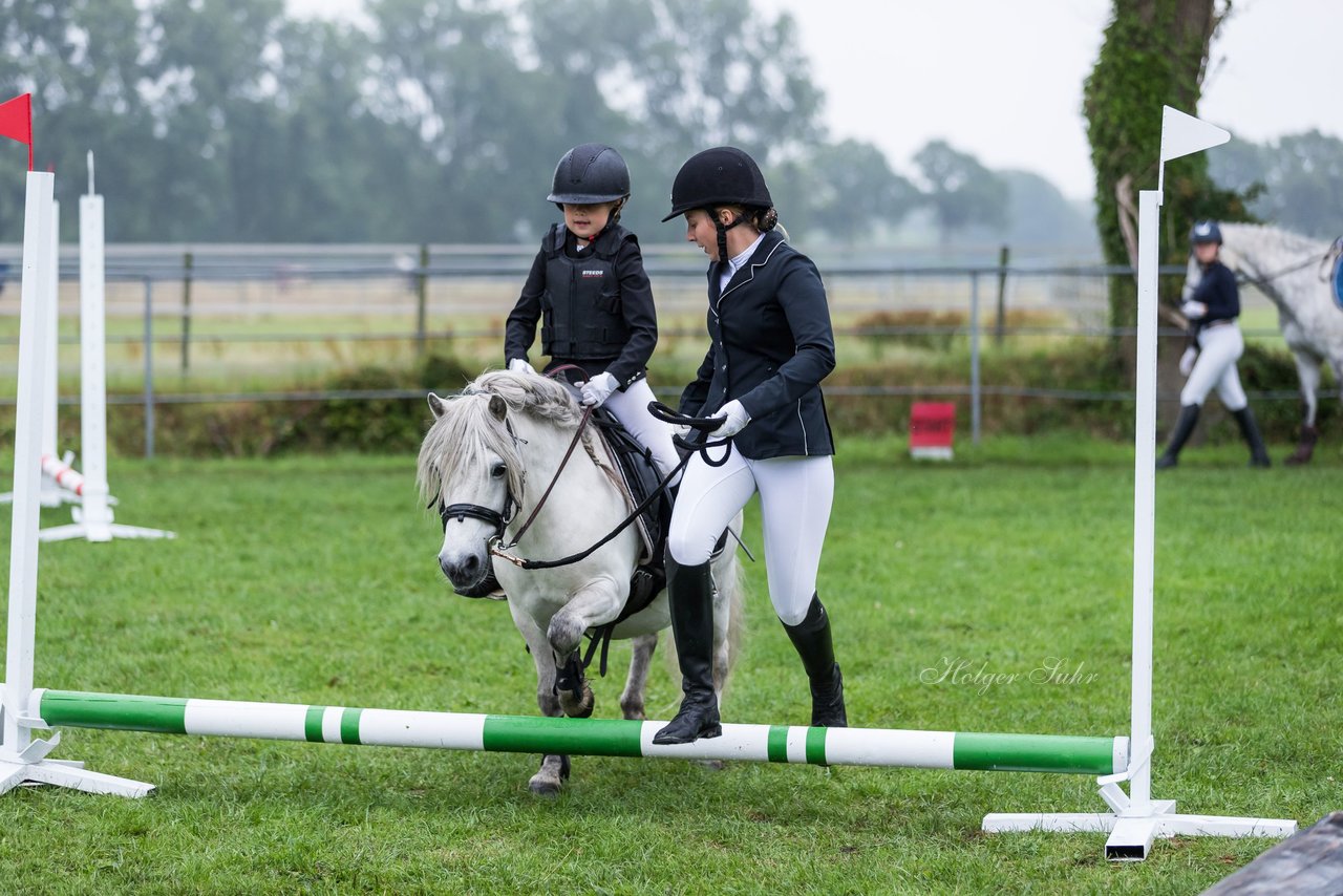 Bild 69 - Pony Akademie Turnier